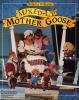 Mixed-Up Mother Goose - Cover Art DOS