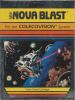 Nova Blast - ColecoVision Cover Art