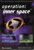 Operation: Inner Space - Cover Art Windows 3.1