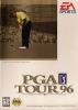 PGA Tour 96  - Cover Art Sega Genesis