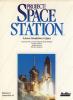 Project: Space Station - Cover Art Commodore 64