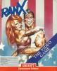 Ranx - Cover Art DOS