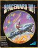 Spaceward Ho! - Cover Art DOS