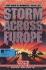 Storm Across Europe - Cover Art DOS