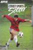 Street Sports Soccer - Cover Art DOS
