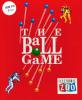 The Ball Game - DOS Cover Art