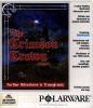 Transylvania 2: The Crimson Crown - Cover Art DOS