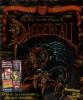 The Elder Scrolls: Chapter II - Daggerfall - Cover Art DOS