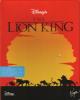 Lion King - Cover Art DOS