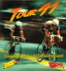 Tour 91 - Cover Art