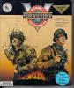 V for Victory - D-Day Utah Beach - Cover Art DOS