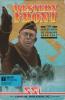 Western Front - The Liberation of Europe 1944-1945 - Cover art DOS