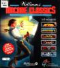 Williams Arcade Classics - Cover Art DOS