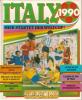 Italy 1990 - Cover Art Commodore 64