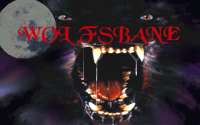 Cover image for Wolfsbane