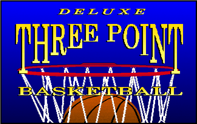 Cover image for 3 Point Basketball