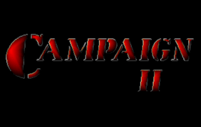 Cover image for Campaign 2