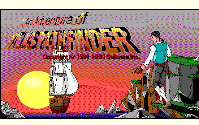 Cover image for Canton - An Atlas Pathfinder Adventure