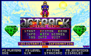 Cover image for Jetpack - Shareware