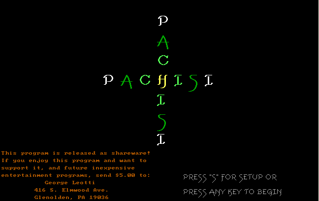 Cover image for Pachisi