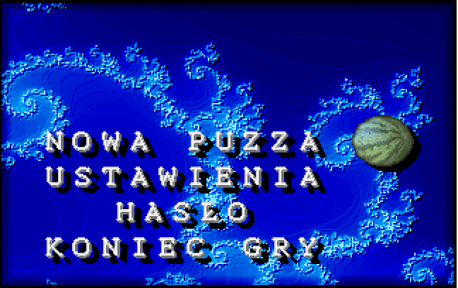 Cover image for Puzza