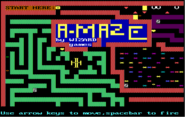 Cover image for Amaze