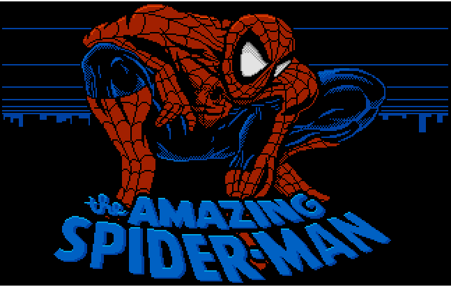 Cover image for Amazing Spider-Man