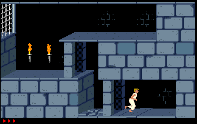 Cover image for Prince of Persia