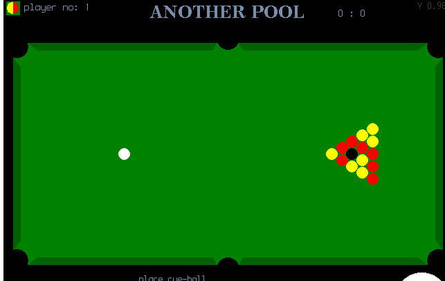 Cover image for Another Pool