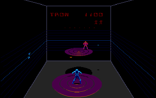 Cover image for Discs of TRON