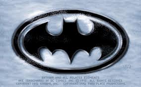 Cover image for Batman Returns