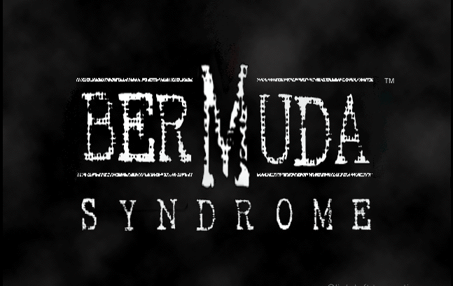 Cover image for Bermuda Syndrome