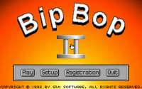 Cover image for BipBop II