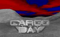 Cover image for Cargo Bay Deluxe