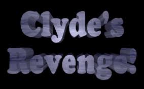 Cover image for Clydes Revenge