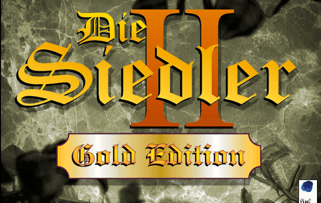 Cover image for Die Siedler 2 – Gold Edition