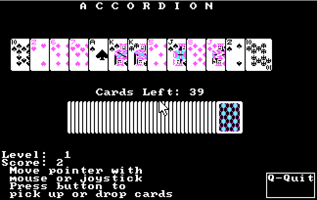 Cover image for Accordion