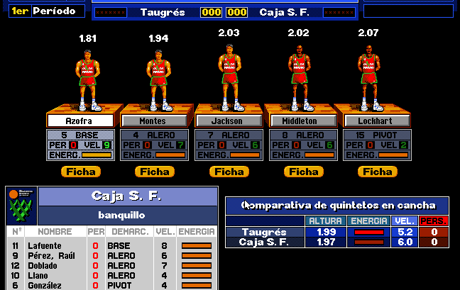 Cover image for PC Basket 2.0