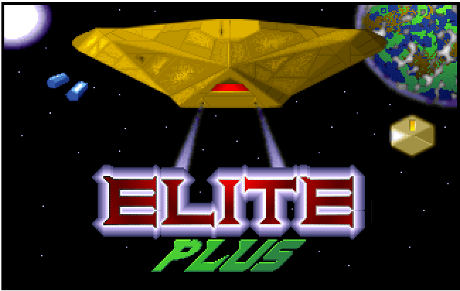 Cover image for Elite Plus