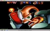 Cover image for Earthworm Jim