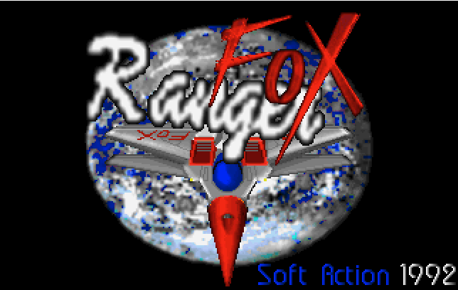 Cover image for Fox Ranger