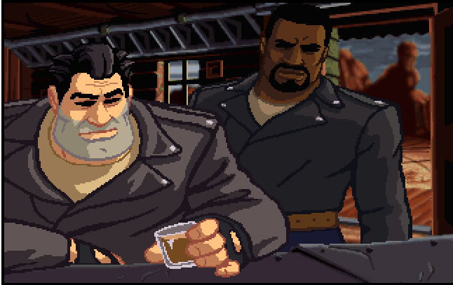 Cover image for Full Throttle (has issues)