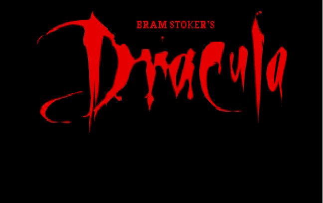 Cover image for Bram Stoker's Dracula