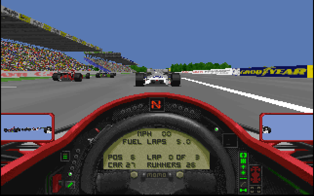 Cover image for Grand Prix 2