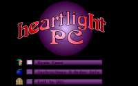 Cover image for Heartlight PC