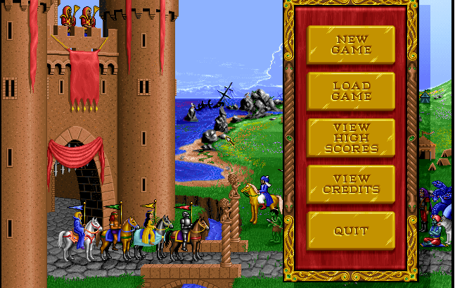 Cover image for Heroes of Might and Magic