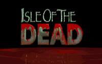 Cover image for Isle of the Dead