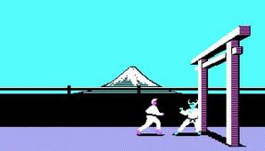 Cover image for Karateka