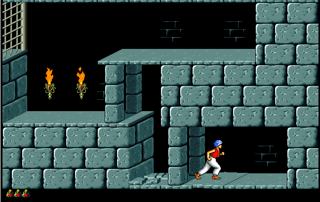 Cover image for Prince of Persia