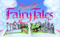 Cover image for Mixed Up Fairy Tales